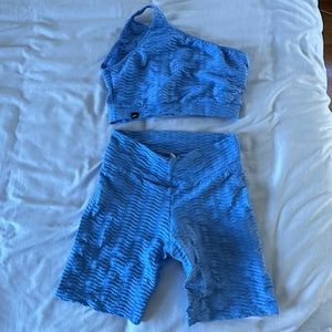 Booty by Brabants Set!